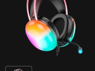 Наушники и Гарнитуры: 7.1 Звук, Комфорт и Микрофон. Гарантия/Доставка