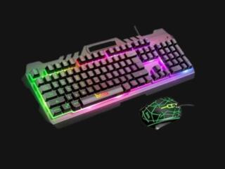 Новые Клавиатуры для Игровых Побед, Комфортной Работы! Гарантия/Доставка