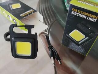 Разные фонарики