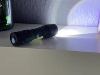 Разные фонарики