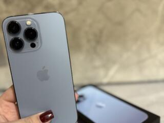 Продам 13 pro 256 gb