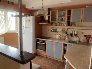 Продается трехкомнатная квартира на Семена Палия. Квартира с ...