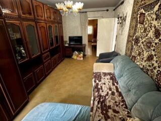 Продается двухкомнатная квартира в пятиэтажном доме, расположенная на 