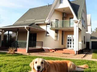 Продається 2-поверховий будинок в с. Богданівка, Броварський район ...