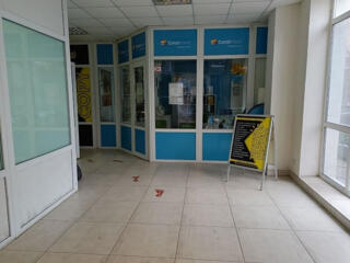 Вашій увазі пропонуються в оренду торгово-офісні приміщення в ...