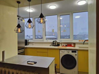 Сдаётся однокомнатная квартира. Дарницкий район, улица Литвинского ...