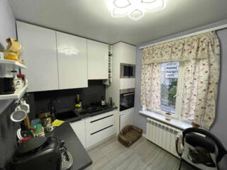 Сдаётся двухкомнатная квартира. Дарницкий район, улица Архитектора ...