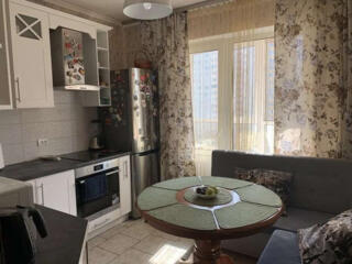 Сдаётся однокомнатная квартира. Дарницкий район, улица Гмыри Бориса, .