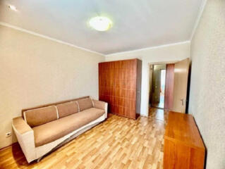 Сдаётся однокомнатная квартира. Дарницкий район, проспект Бажана ...