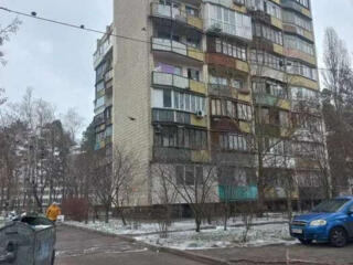 Продается 1-комнатная квартира в Киеве, Дарницкий район, улица ...