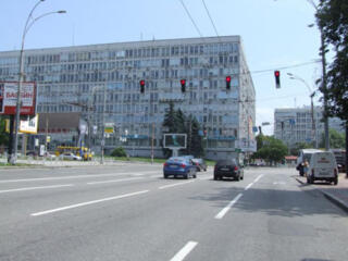 Оренда офісу в БЦ УКРНДІАГРОПРОЕКТ Солом #39;янська площа, 2- площа ..