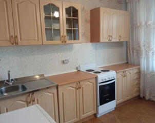 Сдаётся однокомнатная квартира. Дарницкий район, улица Руденко ...