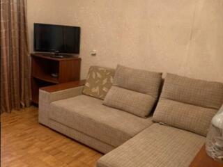 Сдаётся однокомнатная квартира. Дарницкий район, улица Ревуцкого, ...