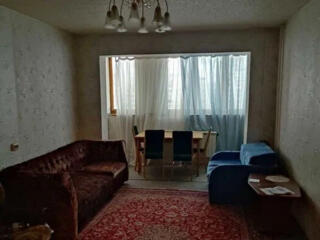 Сдаётся трёхкомнатная квартира. Дарницкий район, улица Руденко ...