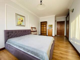 Сдаётся однокомнатная квартира. Голосеевский район, проспект ...