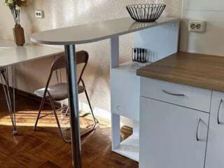 Сдаётся однокомнатная квартира. Дарницкий район, улица Николая ...