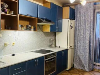 Сдаётся однокомнатная квартира. Дарницкий район, шоссе Харьковское, ..