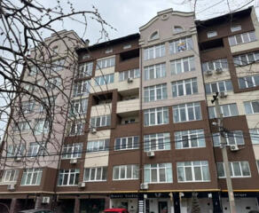 Сдаётся однокомнатная квартира. Киевская область, Киево-Святошинский .