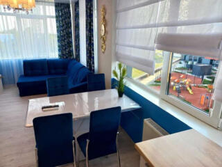 Сдаётся однокомнатная квартира. Дарницкий район, улица Братьев ...