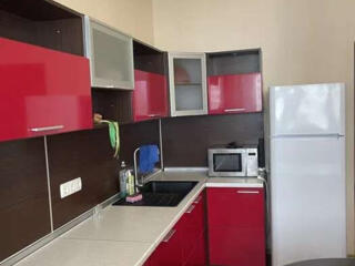 Сдаётся однокомнатная квартира. Дарницкий район, улица Драгоманова, ..