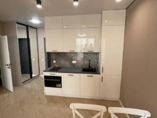 Сдаётся однокомнатная квартира. Дарницкий район, улица Днепровская ...