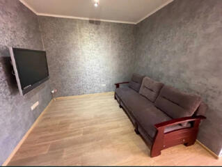 Сдаётся двухкомнатная квартира. Дарницкий район, улица Драгоманова, ..