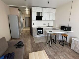 Сдаётся однокомнатная квартира. Дарницкий район, проспект Бажана ...