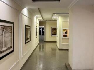 Большая квартира на Фонтане.