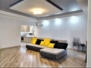 Новый дом с евроремонтом, мебелью и техникой, Царское село