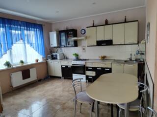 Продам капитальный дом в Нерубайске