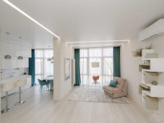 продаж 1-к квартира Київ, Оболонський, 150000 $