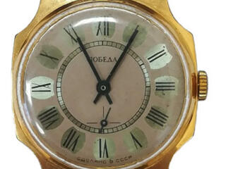 Куплю часы и монеты