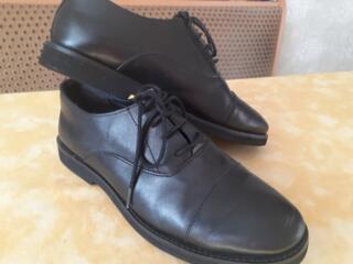 Продам туфли 37 размер (кожа)