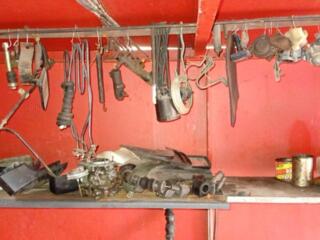 Запчасти для Ваз 21063