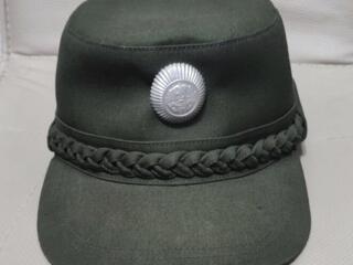 Кепка офицерская р. 57