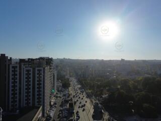 Spre vânzare spatiu comercial 945mp parter prima linie