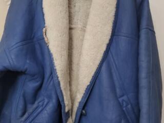 Женские дубленки и куртки