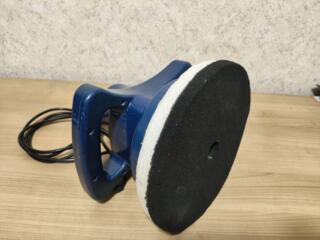 Продается отличная немецкая полировочная машина, электрическая, цен