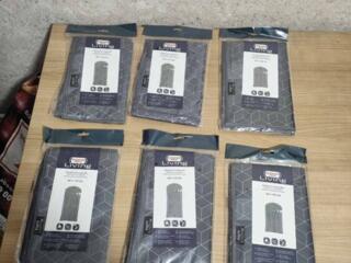 Продам чехол для одежды от бренда "Living". Размер чехла: 60