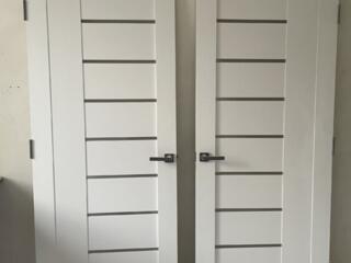 Продам двери (полотно)