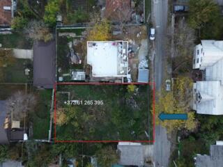 Teren posta veche 6ari