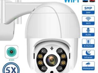 Ip камера с wi-fi