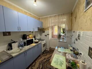 2-комнатная квартира с отличной планировкой