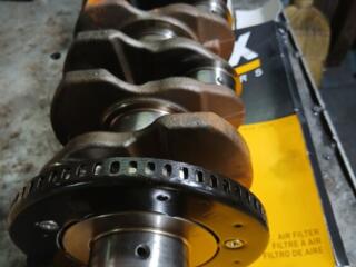 Продам Коленвал