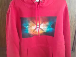 Продам новый батник, размер М