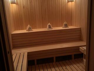 ЭЛИТНАЯ БАНЯ, САУНА с залом для торжеств, Караоке (Парканы)