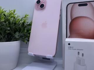 IPhone 15 Plus 128 GB 89% Рассрочка / гарантия