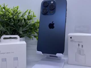 IPhone 15 Pro 128 GB 90% Рассрочка / гарантия