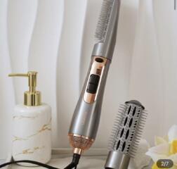 Новый стайлер/ фен для волос (торг уместен)