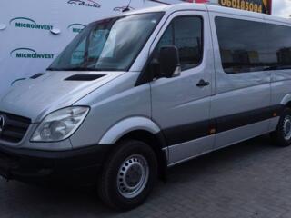 Mercedes Sprinter  an. 2008